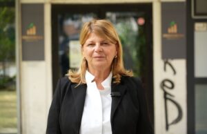 Шукова: Отпадот е ресурс, време е Скопје да добие чист и одржлив систем за управување со отпад