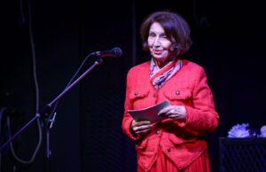 Сиљановска-Давкова: Фестивалот „Игор Маџиров“ уште еднаш ја покажа и докажа театарската моќ да допре до сите генерации