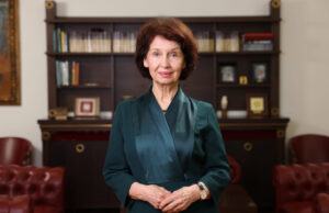 Сиљановска-Давкова ќе учествува на Состанокот на лидерите на земјите учеснички од Процесот „Брдо-Бриони“