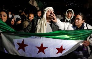 Сириската влада и Курдите постигнаа договор за прекин на огнот