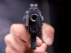 Поранешен дечко со оружје дошол пред домот на девојка во Гевгелија, полицијата го спречила