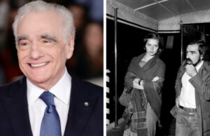 Една од најголемите актерски икони за бракот со славниот режисер: „Застрашувачки. Не беше свесен колку бес има во него“