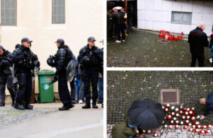 Словенечката влада во криза поради смртта на маж претепан пред локал