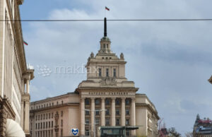 Бугарија може да му дозволи на Путин да прелета над земјата за да се сретне со Трамп во Будимпешта