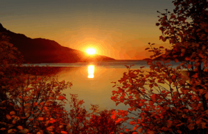 Сончево со мала до умерена локална облачност