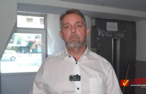 Лукровски: Реконструкција на фасади, модернизација на лифтови и поставување шифрарници во сите станбени згради во Карпош