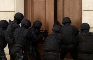 Специјалци вежбале, па по грешка упаднале во училиште и ги исплашиле децата: „Мислеа дека се статисти кои добро глумат“