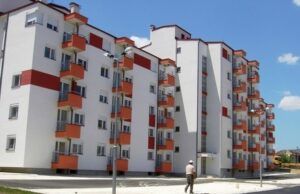 Над 3.000 евра за метар квадратен – стан во Центар од 91 м2 е продаден за 280.000 евра