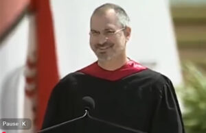 Интервју за работа по рецепт на Стив Џобс: една прошетка, едно пиво и многу искреност