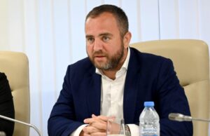 Тошковски: Нема да поднесам оставка