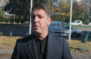 (Видео) Трајановски: Да покажеме дека Аеродром заслужува вистинско лидерство