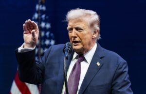 Претседателството на БиХ едногласно го номинира Трамп за Нобелова награда за мир