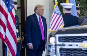 Трамп неодлучен за испорака на ракетите „ Томахавк“ на Украина