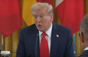 Трамп: Претседателот на Колумбија е нарко-бос