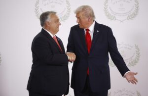 Орбан оди кај Трамп поради руската нафта