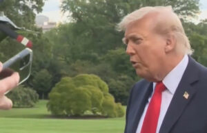 Трамп: Орбан е фантастичен, знам дека многу луѓе не се согласуваат, но јас сум единствениот што е важен