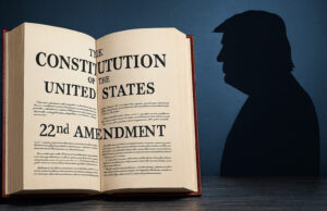 Трамп нема да се кандидира за потпретседател на изборите за 3 години