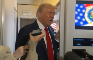 Трамп: Не сум сигурен дека ќе влезам во рајот, но на многумина им го разубавив животот