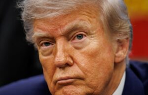 Трамп му постави ултиматум на Хамас: „Имате рок до недела во 18 часот или ќе се спушти пекол каков што никој не видел до сега“