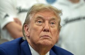 Трамп го потпиша указот за американски безбедносни гаранции за Катар