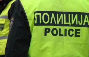 Измамен скопјанец: Лажно му се претставил дека е полицаец и го ограбил