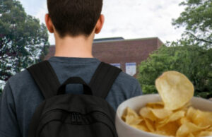 Вештачката интелигенција помешала чипс со оружје, тешко вооружена полиција опколи ученик во САД