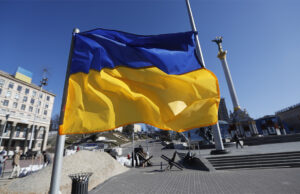 Украина и Европа подготвуваат мировен план од 12 точки за крај на војната