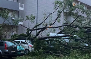 Десетици илјади евакуирани на Филипините, се приближува ураган