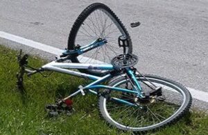 Тешко повреден велосипедист од Радовиш, бил удрен од „мерцедес“
