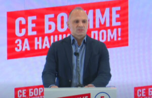 СДСМ победи во три општини во првиот круг, Филипче рече дека резултатот не е каков што посакувале сите, но не е лош