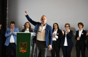 Филипче: Апстиненција е награда за ДПМНЕ, повикувам на мобилизација на локалните избори