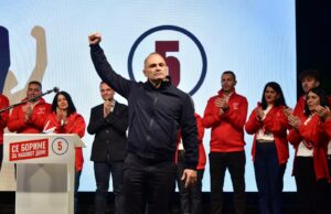 Филипче до граѓаните: Вашата сила е во гласањето, покажете ја во недела