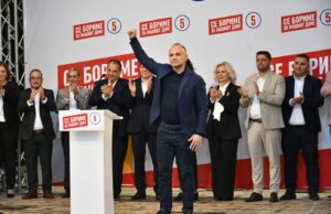 Филипче од Гевгелија: Државата не е пи-ар агенција на Мицкоски, на народот му е потребна вистинска помош