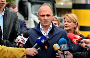 Филипче: Најновите економски податоци се алармантни, денеска ќе ги објавам за граѓаните да ја знаат вистината