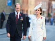 Вилијам бесен по објавите дека на неговиот вујко Ендру подредените му носеле девојки, а претпочотал балерини