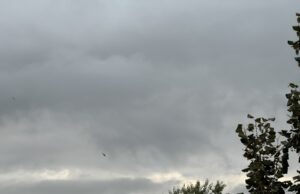 Утре променливо облачно време со повремени локални врнежи од дожд