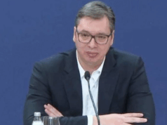 Вучиќ: Нека утрешниот ден биде ден што нè обединува, а не ден што нè разделува уште повеќе