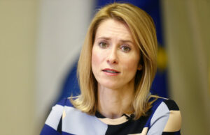 Калас: Крајот на човечкото страдање во Газа е наш апсолутен приоритет