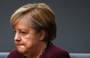 Меркел со критики: Макрон не беше најдобриот избор