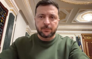 Зеленски: Новите санкции ќе ѝ донесат на Русија загуби од најмалку 50 милијарди долари годишно