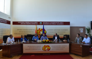 ДИК: Вкупно 8.848 болни или немоќни лица денес можат да го остварат своето право на глас