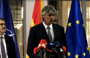 Села до Меџити: Не сум дел од власта туку сум спроти неа, не рамо до рамо туку лице в лице