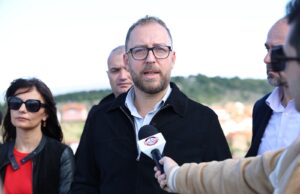 Љутков од Виница: По седум години започнуваме со нови културни инвестиции за заштита и промоција на културното наследство