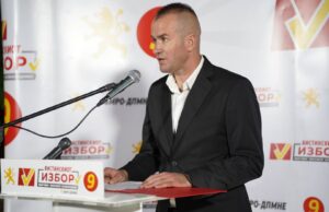 Тентов: Време е во Дојран да ја заокружиме промената што ја започнавме на 19 октомври