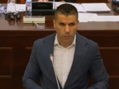 Николовски: Програмата за рурален развој е преполовена, субвенции не се исплаќаат, суспендирани се 130 милиони евра од ИПАРД