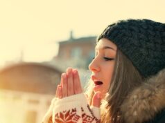 Скопје утрово се разбуди со температури под нулата