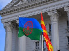 Фондацијата „Роми за Европа“ бара правда и системска акција по случајот со насилство врз 8-годишно дете во Македонија