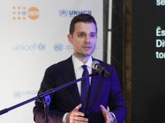 Муцунски: На 80-годишнината од основањето на ОН, како земја членка ја потврдуваме цврстата верба во мултилатерализмот