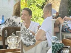 Манасиевски: Доказот дека Заев се уште ги држи конците во СДС е поставувањето на Александар Трајановски за потпретседател на Филипче, сите тројца летото го поминаа на скапата јахта на Заев