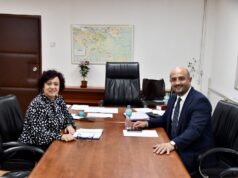 Општина Кисела Вода и Факултетот за физичко образование започнуваат соработка: Обука за наставниците за работа со деца со посебни потреби